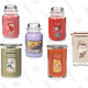 Yankee Candle Gold Box | Amazon